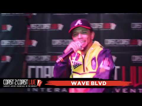 Recap for Coast 2 Coast LIVE | Raleigh 11/1/21