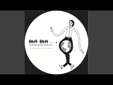 Lamalulluh (Original Mix)