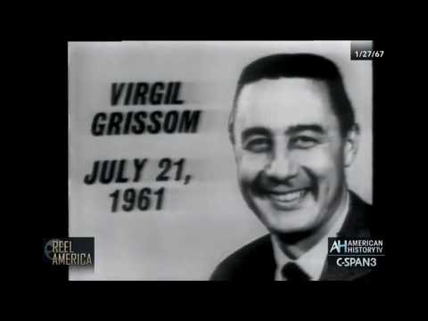 CBS News Special Report on Apollo 1 Disaster - Jan. 27, 1967