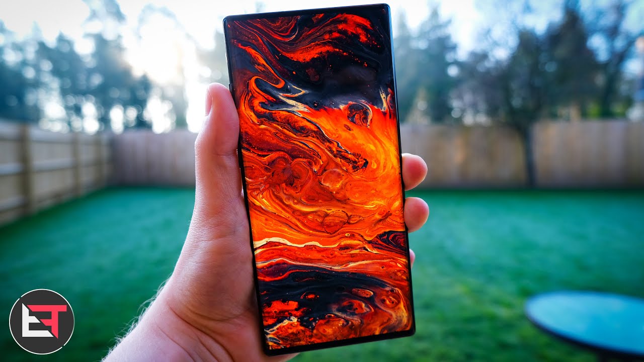 Galaxy Note 10 Plus In 2021 - The Best Ex Flagship Smartphone To Buy.