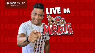 Live do Miskuta Live do Miskuta