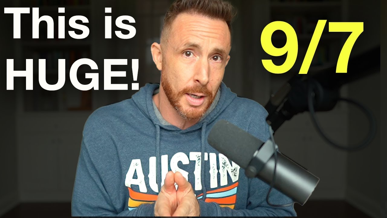 3 Things To Know About TONIGHT's Full Moon! (Sept 7th, 2025)