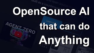 Agent Zero 🤖 Showcase [redacted]