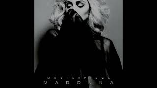 Madonna - Masterpiece (Acoustic Version)