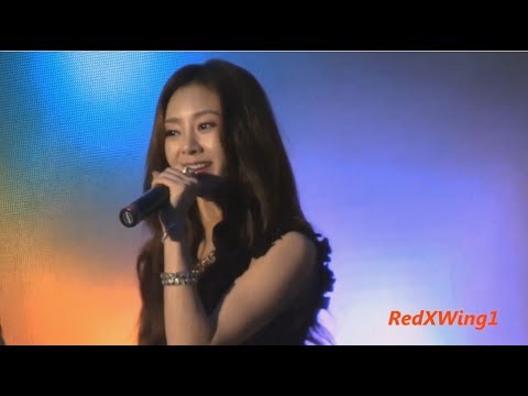 (Part 2) G.NA "2HOT" - 2012 Live In Singapore