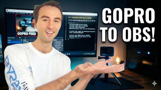 DIY RTMP Server Setup | Stream GoPro to OBS