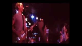 The Lawrence Arms "Recovering The Opposable Thumb" Live in Anaheim 2009