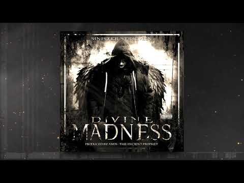 02 Destiny's End feat  Tesla's Ghost Cutz by  DJ Madhandz