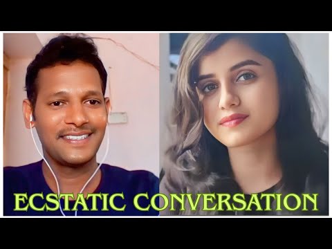 Fluent English Conversation with Megha Nayak | English Speaking Practice@EnglishYaari 