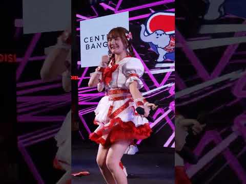 Babe The Glass Girl - Summer  Chu! Chu! Paradise