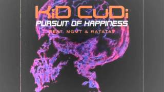 Kid Cudi - Pursuit of Happiness (Steve Aoki Remix (Extended Explicit)) (From Project X)
