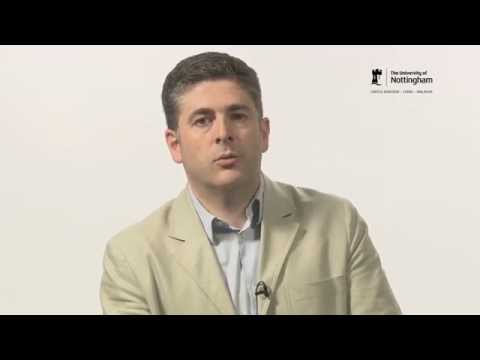 Introduction to La Nouvelle Theologie with Simon Oliver