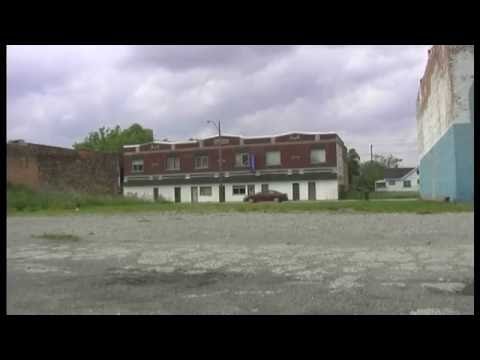 Mr De, A Detroit Story - Documentary
