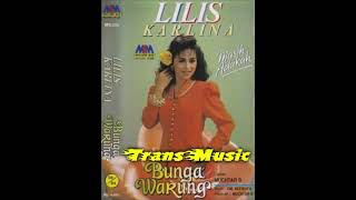 Download lagu Bunga Warung Vocal Lilis Karlina... mp3