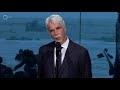 Sam Elliott Pays Tribute To SGT Ray Lambert On The 2019 National Memorial Day Concert