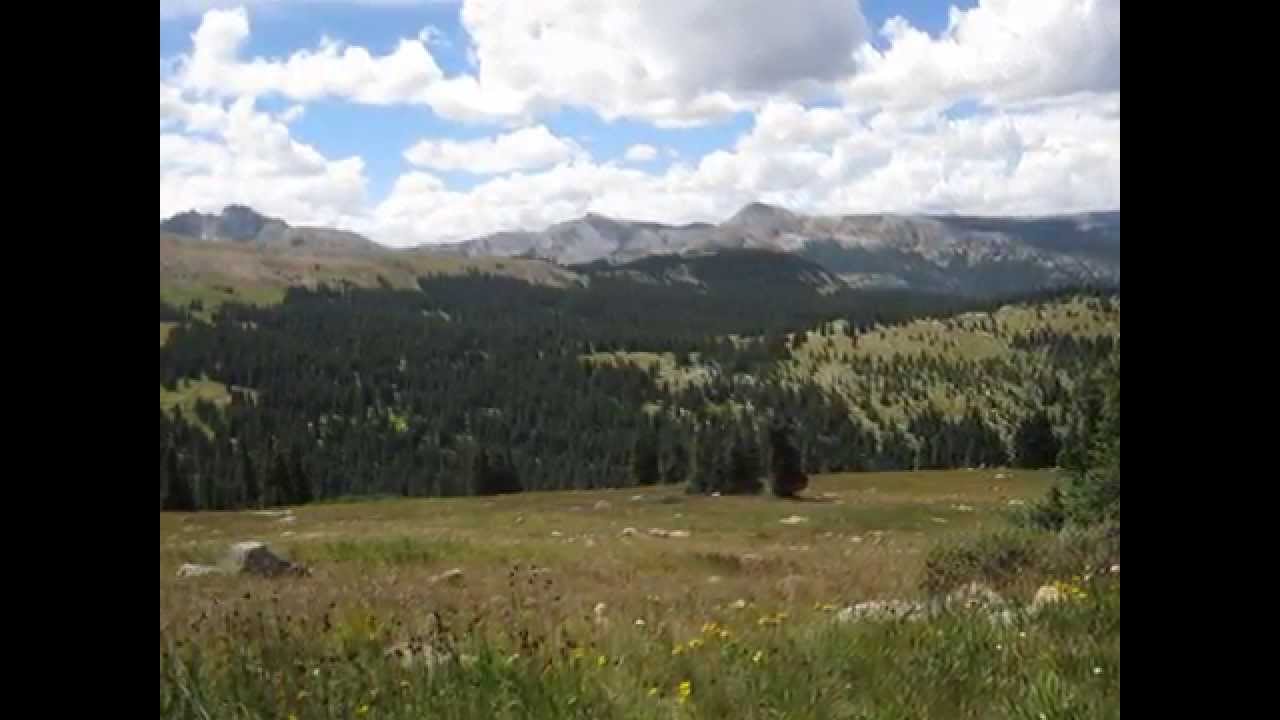 Watch video In and Around Summit County Colorado Now In and Around Summit County Colorado