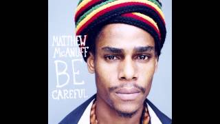 Matthew MCANUFF - Midnight Rolling