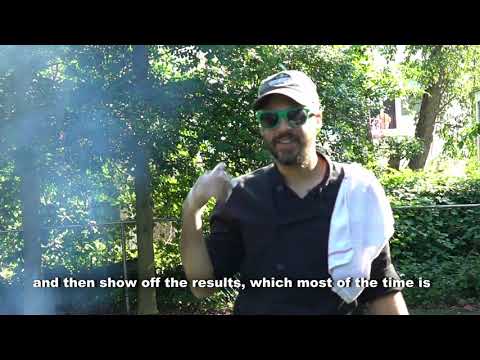 Tripping Kosher: Let's Do Lunch - Coby the Ramen Guy