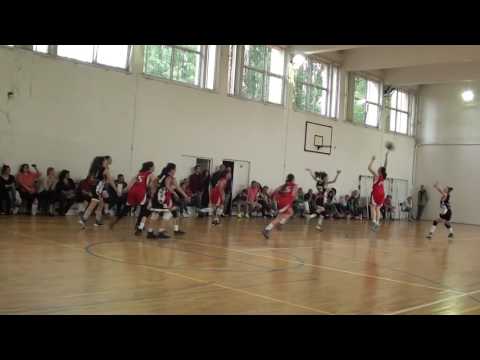 Sportul Studentesc Dan Dacian - ACS Champions 69-69 (12)