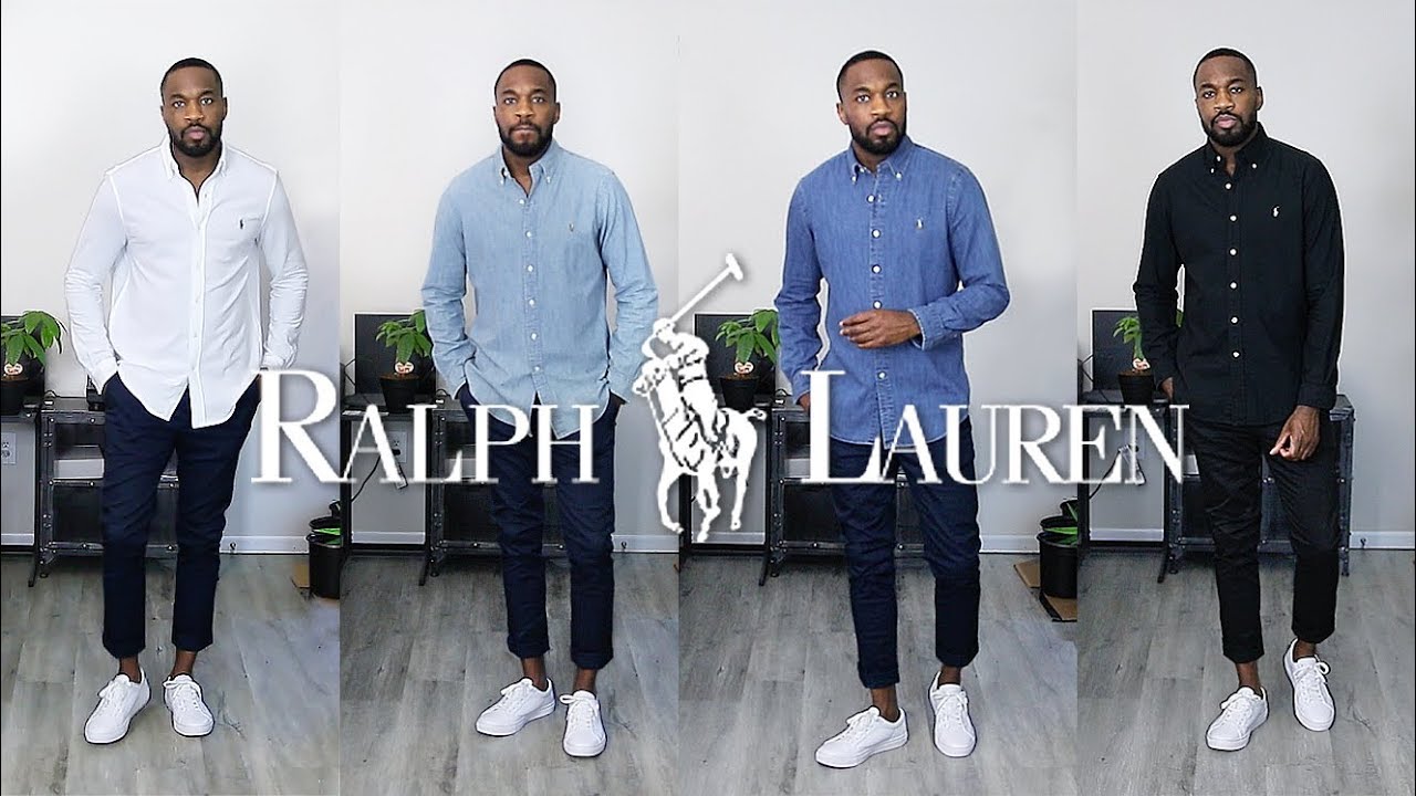 RALPH LAUREN SPRING PICK-UPS | I AM RIO P.