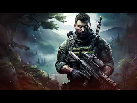 Sniper Ghost Warrior 3 Soundtrack - Mikolai Stroinski  & Aurelia Schrenker  Unappreciated Beauty