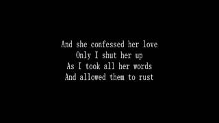 This Shattered Symphony- Coheed and Cambria (lyrics)