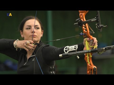 Вероника Марченко | World of sport