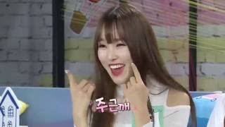 [Preview] KBS Chuseok Special Hello Friends (Apink, I.O.I, Cosmic Girls, GFRIEND)