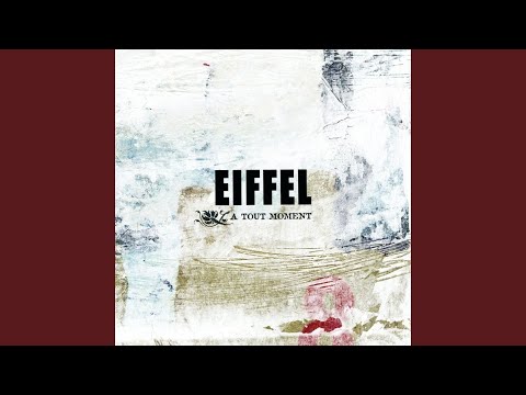 Sous ton aile - Eiffel