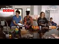Cheaper by the Dozen | Now Streaming! | Disney+