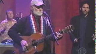 Willie Nelson / The Maker