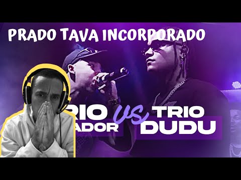 ZENMC ANALISE   MELHOR DA NOITE 🔥🔥 SALVADOR, RAVENA E JANDERSON X DUDU, JAYA E PRADO   2ª FASE MDM