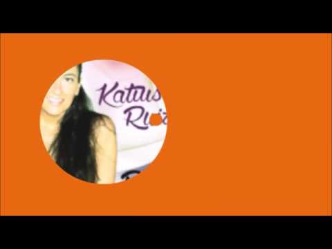 KATIUSCIA RUIZ - DESPIERTATE Vs El Rubio Loco (Salsa - Video promo)