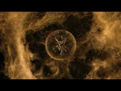 The Fountain Explained - A Theory/Explanation on the Plot of The Fountain