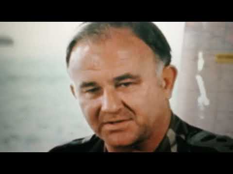Lt. Gen. Walls Presser | Rhodesian Army Commander After Zambia Raid | "Self Defence" | March 1978
