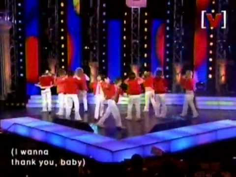 060415 Miracle - Super Junior