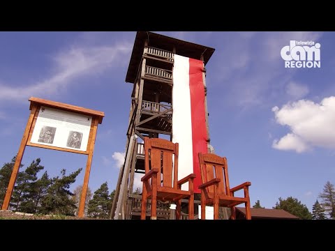 Majówka w Mieroszowie.