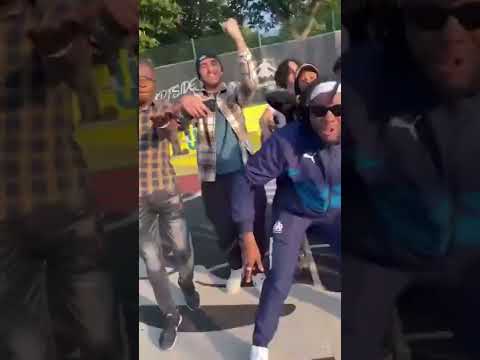 Freestyle - Ça fume la frappe de Beldiaaaa - Drismer & Pcn (son en entier)