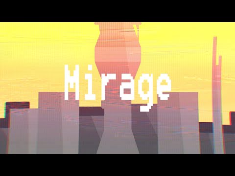 After the flash: Mirage intro (extended)