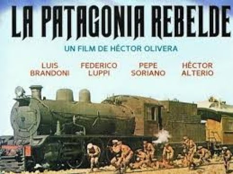 LA PATAGONIA REBELDE. 1974