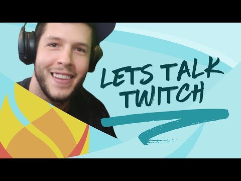 Podcast: The Jules & Coffee Hour Ep. 5, "Twitch Moments and Memories"