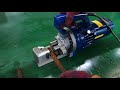 Rebar Cutter Portable Everyday RC 25 2