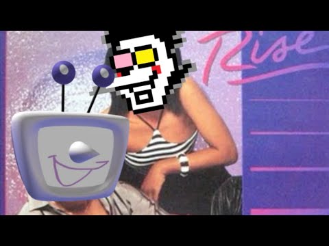TV World