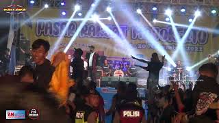 Download lagu NEW PALLAPA | CAK BRODIN - MANGKU PUREL | ANPROMOSINDO mp3