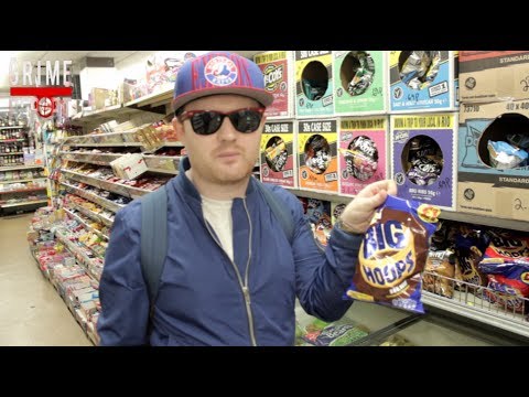 Discarda - The Five Pound Munch [Episode 18] @Discarda