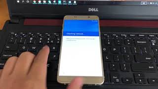 Unlock Bypass Google Account FRP Samsung Note 5 Sprint ATT TMobile Verizon Android 7.0 Done