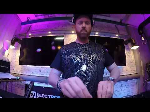 POINT BLVNK || Live DJ Session || Electro-House, Future House