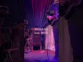 SOULIVE ! I WANT YOU (She’s So Heavy) AL EVANS🥁ERIC KRASNO🎸NEAL EVANS🎹 👏👏👏 ❤️ Blue Note 06/23