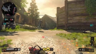 ［BO4］老兵が４年振りにFPSに挑戦だ！サバイバルエンジョイ！ブラックオプス4