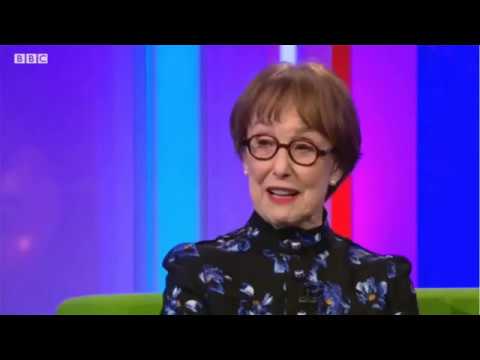 Matt Baker "So its yes then?" :D one Show 18/1/17